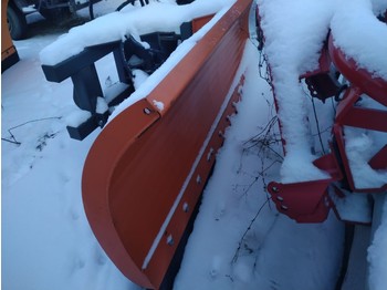 Attachment Schneeschild neuwertig
