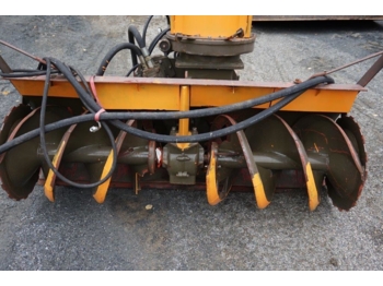 Schmidt SFS-S - Snow blower