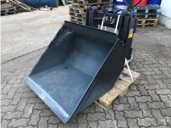 Bucket for Material handling equipment Stabau S4-SCHV 0: picture 1