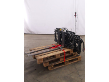  Still 3XANBAUGERÄTE - Attachment