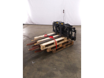 Still 3XANBAUGERÄTE - Attachment
