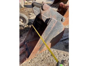 Excavator bucket Tieflöffel 40 cm Arbeitsbreite: picture 1