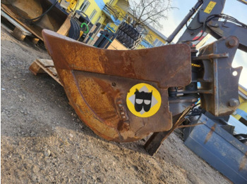 Excavator bucket Tilting bucket 1650 mm S70: picture 2