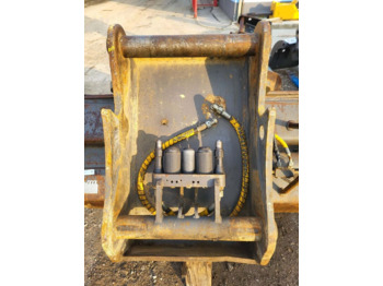 Excavator bucket Tilting bucket 1650 mm S70: picture 3