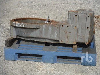  Transfer Case - Attachment
