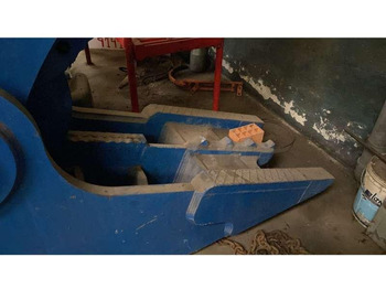 Demolition shears for Construction machinery VTN A BETONS FP 70: picture 3