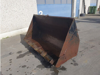 Bucket for Construction machinery Vissers Mechanisatie Grondbak: picture 4