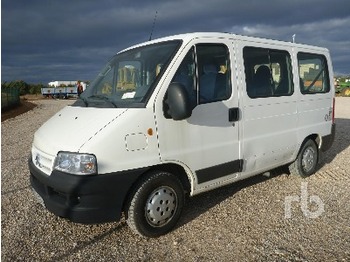 Citroen JUMPER 2.2D - Bus
