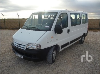 Citroen JUMPER 2.8HDI Minibus - Bus