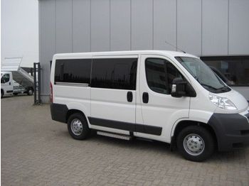 Citroen Jumper 3.0 HDI PERSONENEBUS - Bus