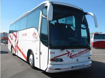 IVECO 	EURORIDER 38 - City bus