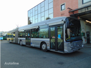 Irisbus HEULIEZ GX 427 - City bus