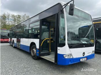 MERCEDES-BENZ Conecto/Citaro/ A21 1X Klima - city bus