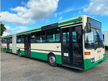 City bus Mercedes-Benz O 405 G