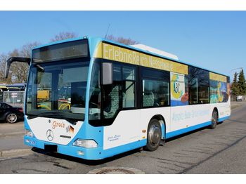 City bus Mercedes-Benz O 530 Citaro ( Klima )