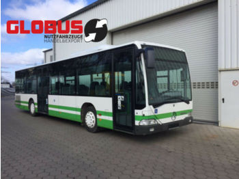 City bus Mercedes-Benz O 530 Citaro NÜ