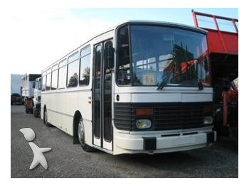 Renault  - City bus