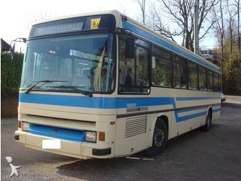 Renault TRACER - City bus