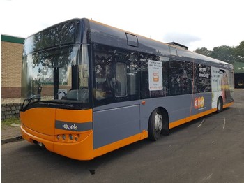 SOLARIS Urbino 12 - City bus