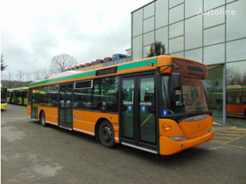 Scania OMNICITY CN270 - City bus