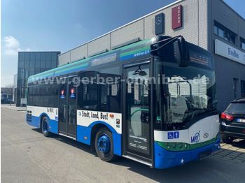 Solaris Urbino 8.9 H Alpino  - City bus