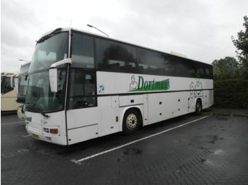 DAF Smit Mercurius - Coach