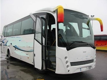 Iveco CC 150 E 24 FERQUI - Coach