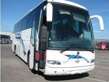 Iveco EURORAIDER-D43 NOGE TOURING 2 UNITS - Coach