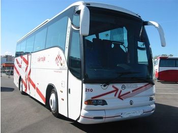 Iveco EURORIDER 38 NOGE TOURING 5 UNITS - Coach