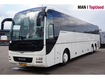 Coach MAN Lion's Coach RHC 464 L (460)