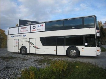 MAN Van Hool - Coach