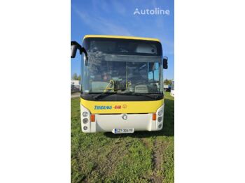 Renault Ares / Iliade - moteur DCI - Coach