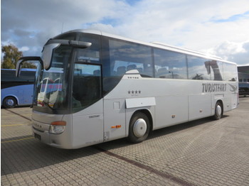 Coach SETRA 415 GT-HD