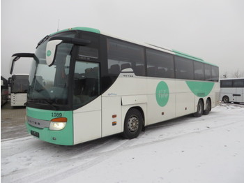 Coach SETRA 416 GT-HD