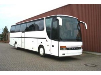 SETRA S 315 HDH/2 - Coach