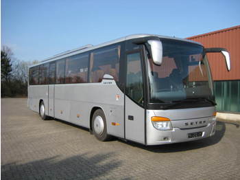 SETRA S 415 GT - Coach