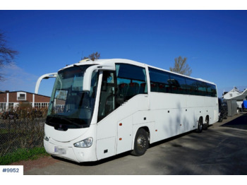 Scania Irizar - Coach