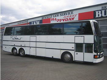 Setra 216 HDS Nightliner Tourneebus mit 12 Betten - Coach