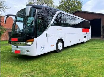 Coach Setra 415HD ( Euro 5, Top-Gepflegt )
