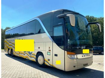 Coach Setra 416 HDH ( Euro 4, Top-Gepflegt )