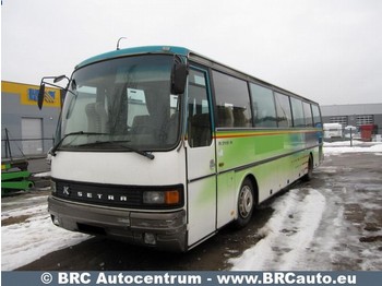 Setra S 215 - Coach