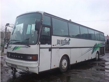 Setra S 215 HD - Coach