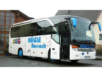 Coach Setra S 411 HD ( Euro 5 )