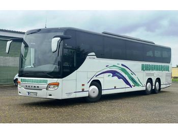 Coach Setra S 416 GT-HD ( Euro 5 )