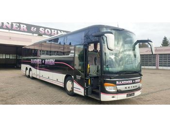 Coach Setra S 417 GT-HD ( Analog-Tacho )