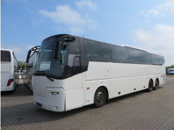 Coach VDL Bova Magiq MHD 139-4