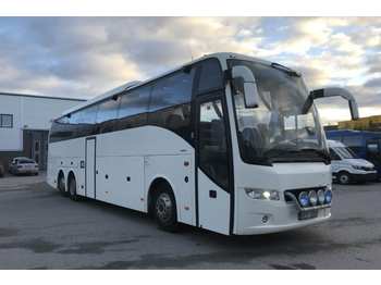 Coach Volvo 9700 HD Euro5
