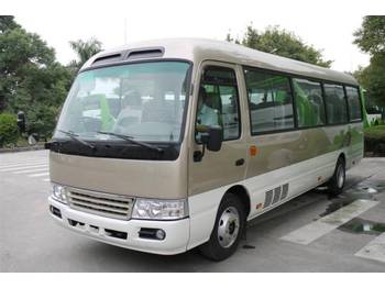  ZG6700 3RZ-FE TOYOTA PETROL ENGINE NEW BUS 2011 - Coach