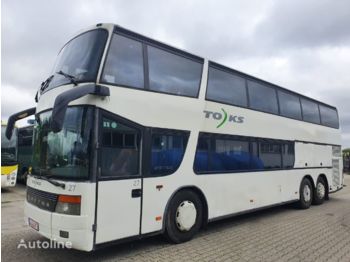Double-decker bus SETRA 328