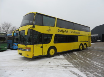 Double-decker bus SETRA 328 DT